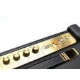 thumbnail image 5 of Marshall Origin Series Origin5 1x8" Electric Guitar Valve Combo Amplifier, 5 Watts, 5 of 7