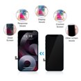thumbnail image 3 of AMONSEE 3D Touch Display For IOS 12/12 Pro 6.1 Inch Full Assembly Replacement, 3 of 7