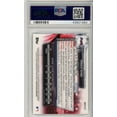 thumbnail image 2 of Carte de Baseball 2017 Bowman Prospects Ronald Acuna Classée Chrome PSA 10, 2 of 2