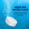 thumbnail image 4 of Pastilles de Chlore pour Spa (800 g) par Pool Supplies Canada, 4 of 4