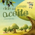 thumbnail image 1 of Ciclo Del Aceite Cometa Roja 9788417826048, 1 of 2