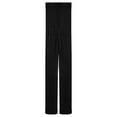 thumbnail image 6 of Zaldita Kids Girls Ballet Dance Footed Tights Pantyhose Stockings Sport Yoga Gymnastic Leggings A Black 9-10, 6 of 7
