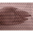 thumbnail image 4 of oneOone Viscose Chiffon Fabric Chevron Geometric Print Fabric by Yard 42 Inch Wide, 4 of 5