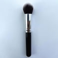 thumbnail image 3 of Premium Makeup brush for Liquid, Cream, and Powder - Ideal for Buffing, Blending, Achieving a Flawless Face Finish, 3 of 5
