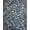 Gray, Pattern 3, variant on ODIKA 4'x6' Machine Washable Non-Slip Area Rug, Grey Foam with Subtle Dry Stone and Non Slip Base High Traffic Rug, Gray, 102493