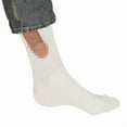 thumbnail image 6 of 1 pair of novelty socks, fun and funny socks, revealing novelty and fun socks for women and men, 6 of 7