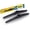 11AP(2PCS), variant on General 13"+13" Windshield Wiper Blades Replacement for Jeep Wrangler TJ 1997 1998 1999 2000 2001 2002 2003 2004 2005 2006 Original Factory Quality Fit for U/J HOOK Front Wipers Arm(Pack of 2)