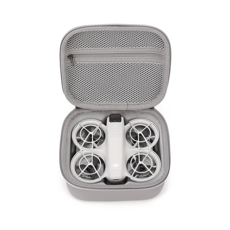 Carrying Case for DJI Neo Mini Travel Bag Compatible with Intelligent Flight Battery Storage Bag Protective Case Anti-Collision Shockproof Handbag Drone Accessories