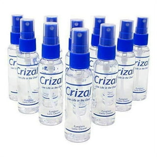 Crizal lenses walmart outlet