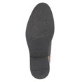 thumbnail image 3 of Roamers Mens 5 Eye Brogue Laced Nubuck Leather Shoe, 3 of 4
