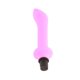 thumbnail image 1 of Cabezal de masajeador de fascia de silicona, resistente al agua, superficie brillante, masajeador muscular suave, cabezal de repuesto, color rosa, 1 of 8
