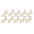 thumbnail image 1 of 10 Pcs Lightweight Heavy Duty Plastic Starter Pawls for Outboard Motor Boat, 1 of 4