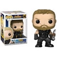 thumbnail image 2 of FUNKO Marvel Avengers Endgame Hulkbuster Hulk Iron Man Capitán América Thanos Iron Spider PVC figura de acción modelo de juguete de colección, 2 of 2