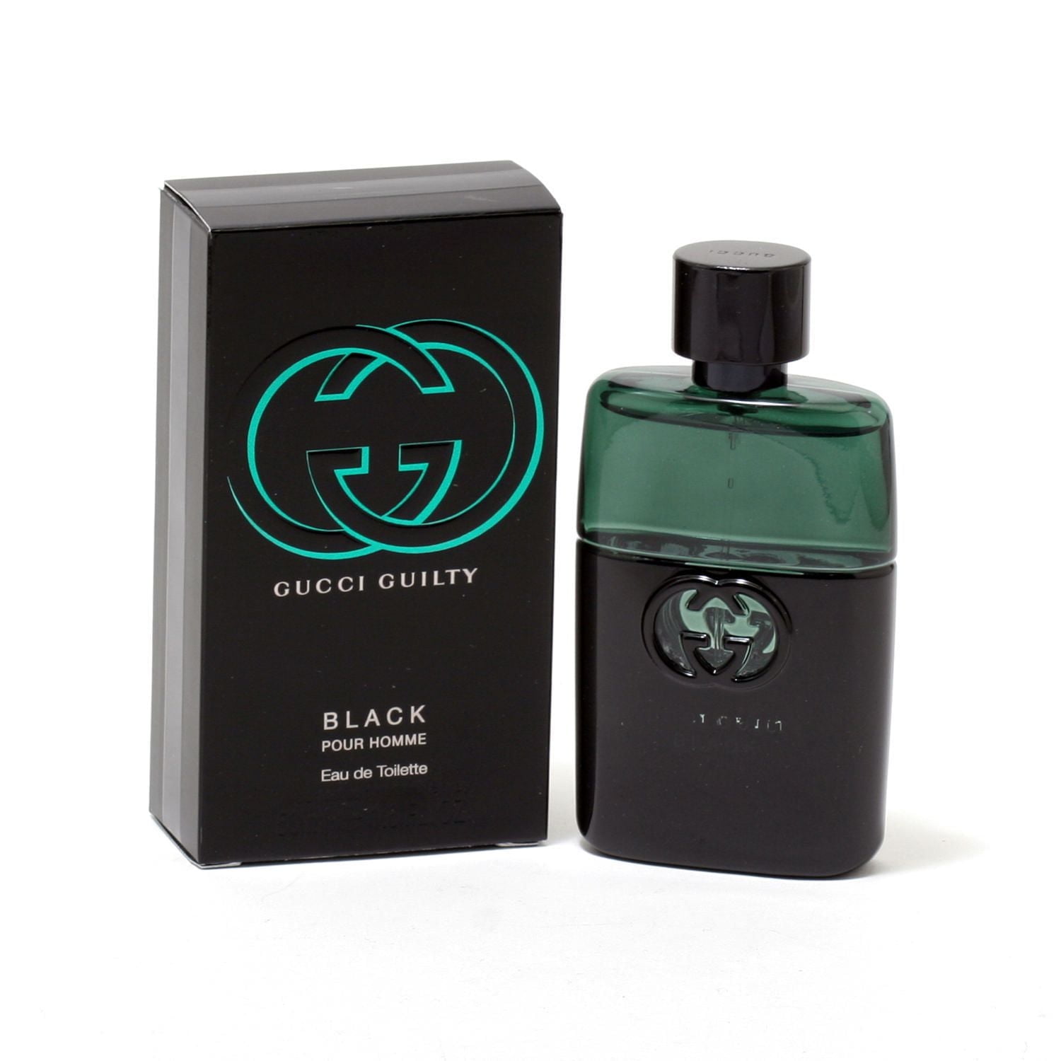 Gucci Guilty Black MEN - Eau De Toilette Spray 50 ml - Walmart.ca Gucci Guilty Black MEN - Eau De Toilette Spray 50 ml - Walmart.ca