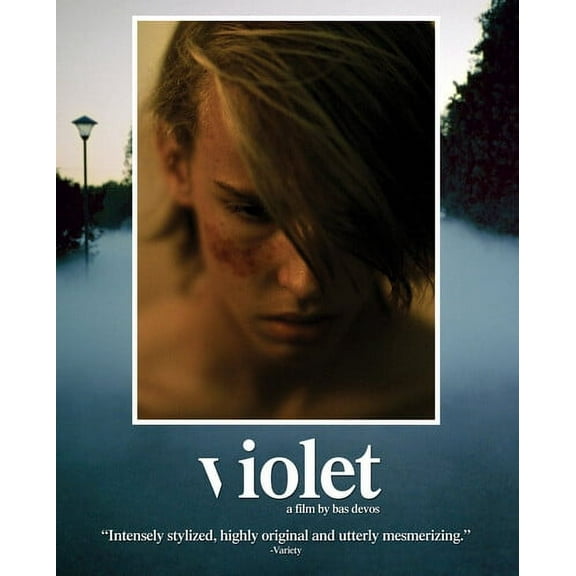 Violet (Blu-ray), Altered Innocence, Drama