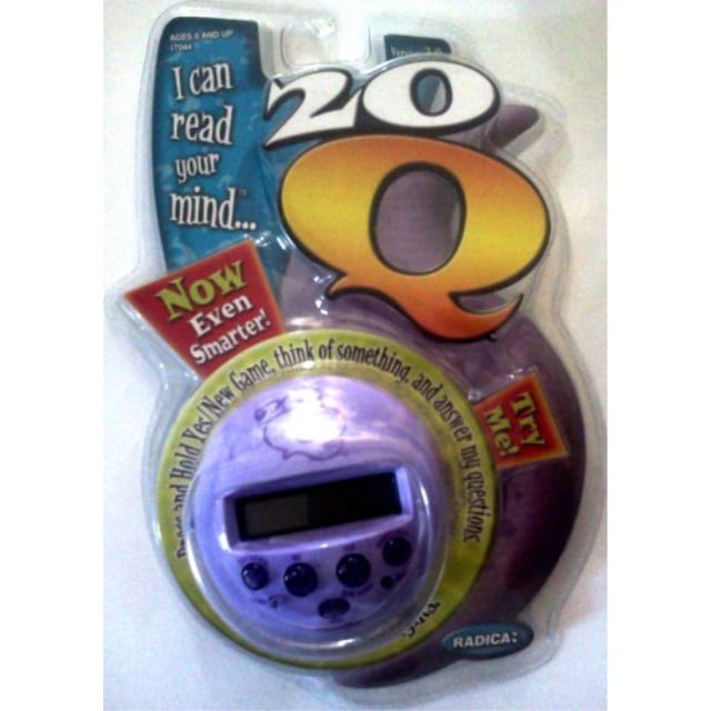20q electronic game