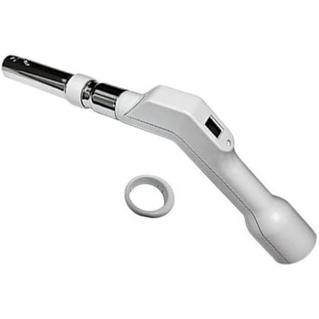 

HD130EFR02 Handle Repair Kit w/Standard Button Lock