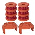 thumbnail image 3 of Compatible Spool Line For Worx Grass Trimmer Wg150e Wg151e Wg154e Wg155e Wg157e Wg160e Wg163e Wg165e Wg166e Wg167e Wg169e, 3 of 3