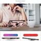 thumbnail image 2 of Funda de teléfono para Xiaomi Redmi Note 11 Pro 5G Global de Uso Rudo Shockproof + Cristal 9D, 2 of 5