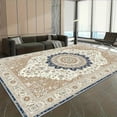 thumbnail image 4 of 3'x5' carpet rugs for living room indoor carpet area rug living room high traffic area rug pure cozy area rug, 4 of 10