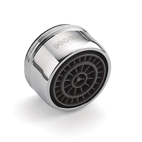 Moen Kitchen Faucet Aerator Removal Home Alqu