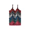 thumbnail image 1 of Pack 6 Brasier SIN Varilla Copa B o C Pack con 6 Diferentes Colores Tatys Fashion 55044, 1 of 2