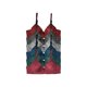 thumbnail image 1 of Pack 6 Brasier SIN Varilla Copa B o C Pack con 6 Diferentes Colores Tatys Fashion 55044, 1 of 2
