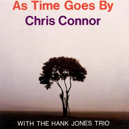 As Time Goes By