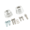 thumbnail image 1 of Tapón para Manillar de Control de Crucero Zulema para K 1600 GT 2017-2021 Plateado, 1 of 8