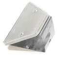 thumbnail image 2 of MOVTOTOP Reflective Driveway Marker 2-side Road Reflector Reflective Marker Delineator, 2 of 8