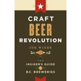 thumbnail image 2 of Révolution de la Bière Artisanale: le Guide des Brasseries B.C., 2 of 2