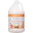 thumbnail image 1 of Botanicals Moisturizing Conditioner for All Hair Types, Coco Mango, 100% Vegan & Cruelty-Free, Coconut Mango Scent, 1 Gallon Refill, 1 of 1