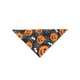thumbnail image 2 of Decoración de Halloween, regalos de Halloween, accesorios de Halloween, pañuelos para perros de Halloween, bufandas para mascotas, pañuelos lavables para mascotas, bufandas para perros, pañuelos para, 2 of 6