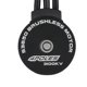 thumbnail image 4 of Accesorios Remote Control GoolRemote Control original S3650 3100KV 4 polos sin escobillas sin sensores del motor para 1/10 Remote Control del coche del carro GoolRC Accesorios RC, 4 of 6