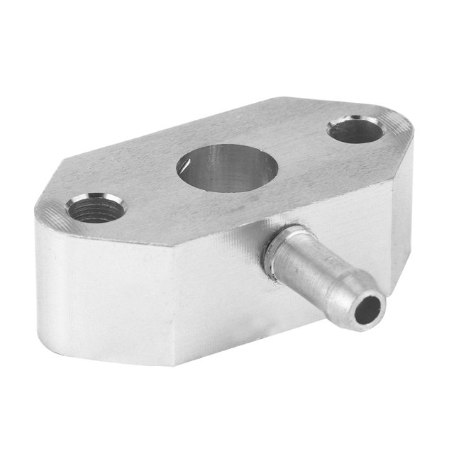 Adaptador de sensor de turbocompresor, medidor de grifo de turbocompresor, adaptador de grifo de turbocompresor, rendimiento comprobado
