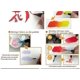 thumbnail image 3 of Juego de pinceles de acuarela de 20 colores con bolígrafo para colorear con agua recargable para dibujar (hy), 3 of 4