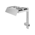 thumbnail image 2 of Z200 Series 70W Aquarium LED Reef Light Dimming Timing RGB Full Spectrum LED Bracket Water Grass Lamp ,Easy to Install, 2 of 7