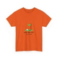 thumbnail image 3 of Be a Green Flag Unisex Heavy Cotton Tee, 3 of 4