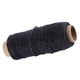 thumbnail image 5 of Hilo Para Coser A Mano De Cuero, Hilo Plano Encerado Fuerte De 1 Mm, 50 M Para Manualidades De Cuero, Reparación De Calzado, 5 of 7