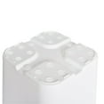 thumbnail image 4 of netuera Re-usable Square Nursery Pot 7 Gallon Plastic Grow Pots Plant 10 Pack, 4 of 5