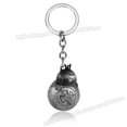 thumbnail image 1 of Llaveros de Star Wars, llavero de bebé Yodas, Mandalorian Trek Ship Battleship, llavero de Metal, decoración de mochila, accesorios de joyería, regalos, 1 of 4