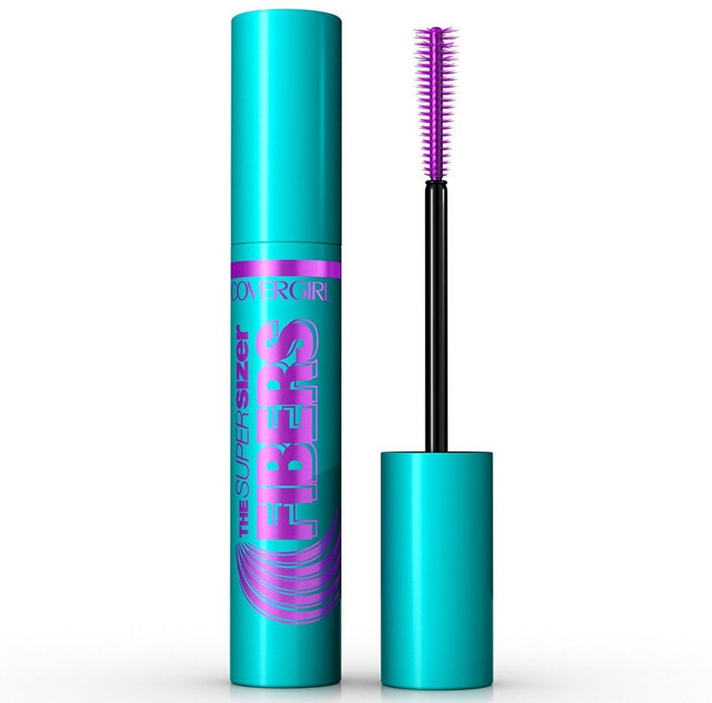 covergirl super sizer mascara covergirl super sizer mascara