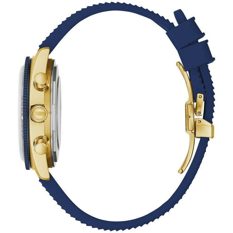 Bulova Archive Surfboard Chronograph Quartz Men