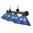 thumbnail image 6 of Z-Lite 4 Light Billiard, 6 of 8