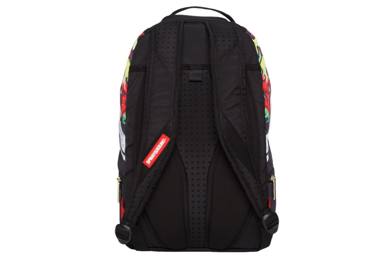 Clothing, Shoes & Accessories Clothing Sprayground Nets Pick-Up backpack