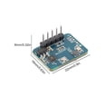 thumbnail image 2 of HLK-LD2410C 24Ghz Human Motion Sensor Millimeter Wave Radar Sensor Module, 2 of 6