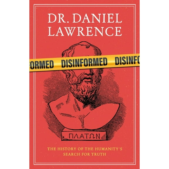 Disinformed, (Paperback)