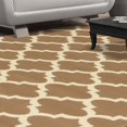 thumbnail image 5 of Superior Modern Clio Area Rug, 5 of 5