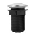 thumbnail image 2 of Air Switch Button, Air Actived Switch Garbage Disposal Switch Pneumatic Air Hose Kit For Sanitary Equipment For Swimming Pools And Spas For Hot Tubs ANGGREK Otros, 2 of 8