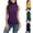 Dark Blue, variant on Sleeveless Tops for Women Fashion Casual Solid Color Sleeveless Turtleneck Tee Shirt Blouses,5XL,Beige,Women's Tops